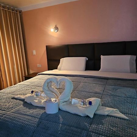 Hospedaje Paqcha Cuzco Buitenkant foto