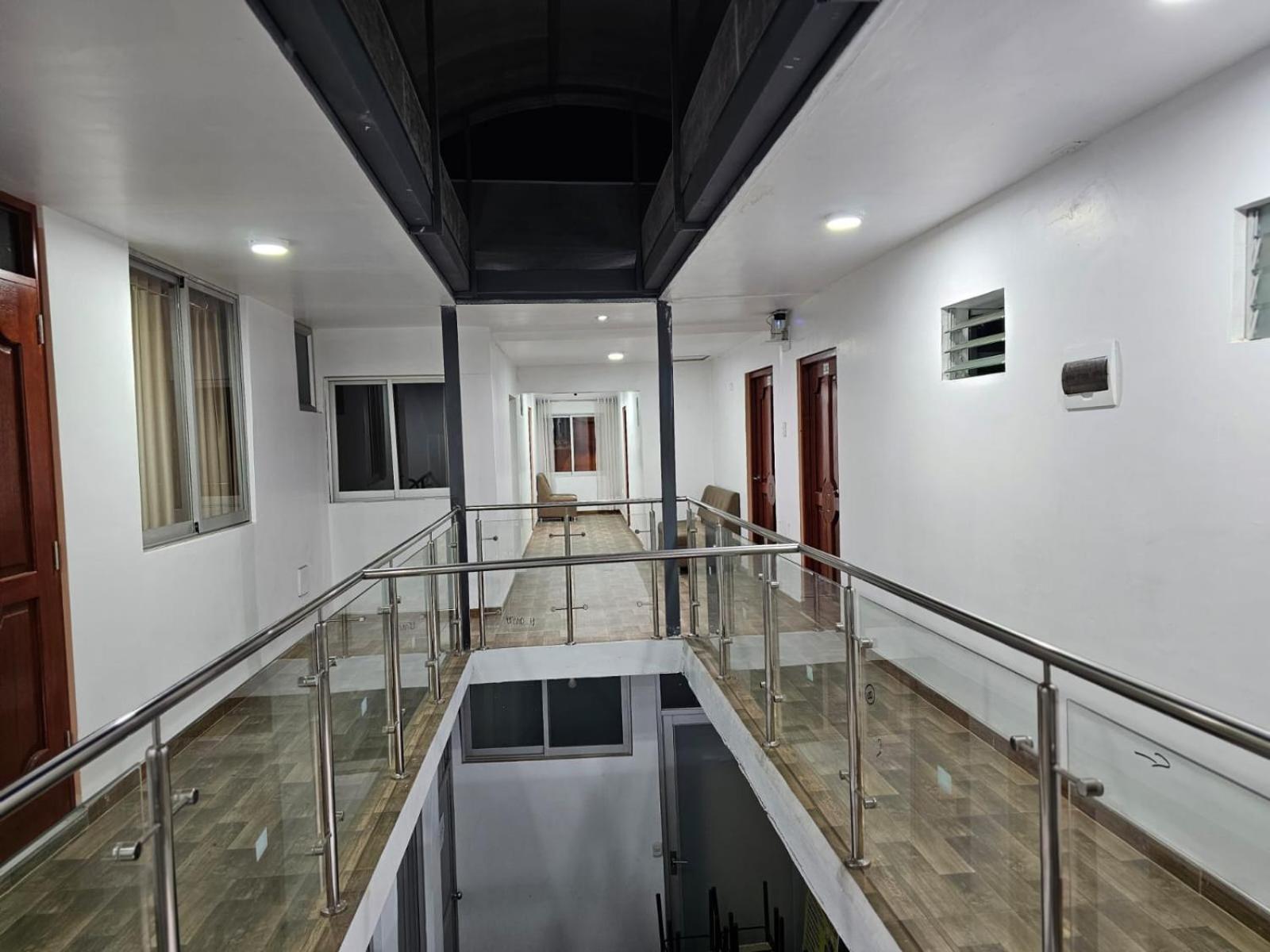 Hospedaje Paqcha Cuzco Buitenkant foto