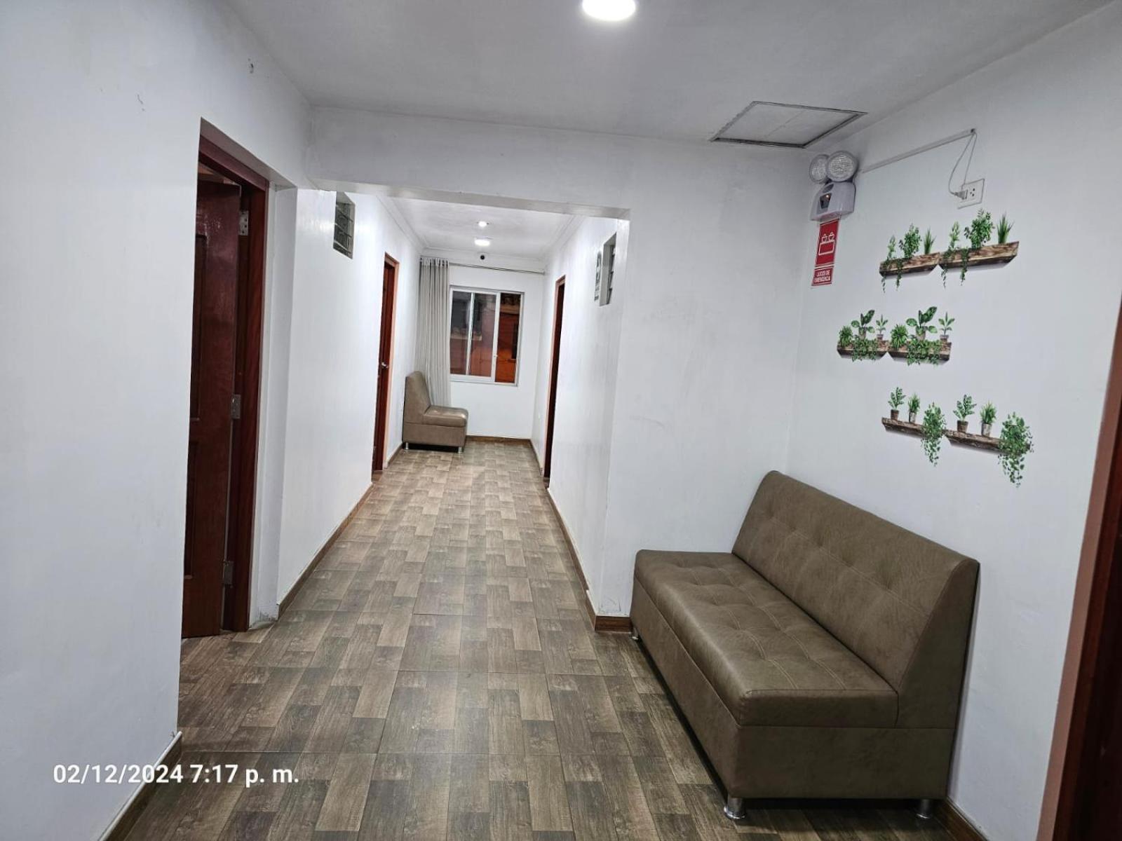 Hospedaje Paqcha Cuzco Buitenkant foto